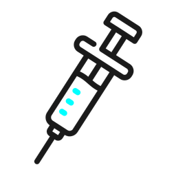 Injection  Icon