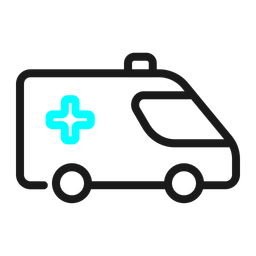 Ambulance  Icon