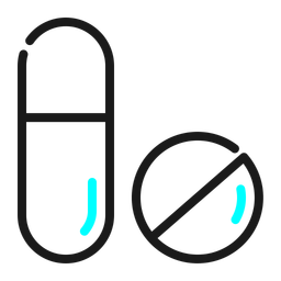 Capsule  Icon