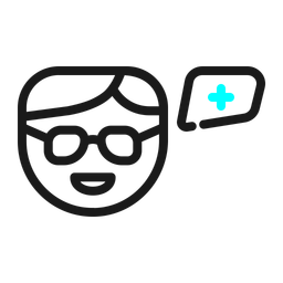 Doctor  Icon