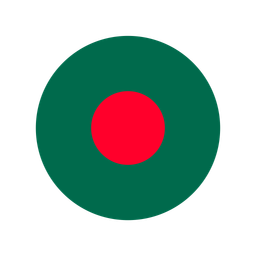 Bangladesh Flag  Icon