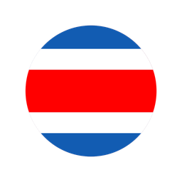 Costa rica Flag  Icon