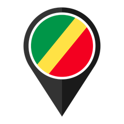 Congo  Icon