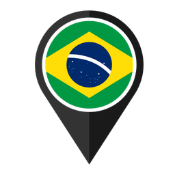 Brazil  Icon