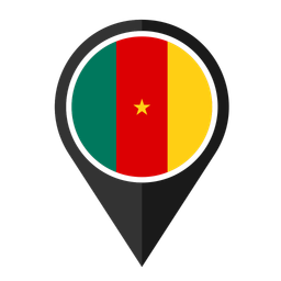 Cameroon  Icon