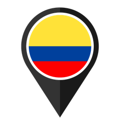 Colombia  Icon