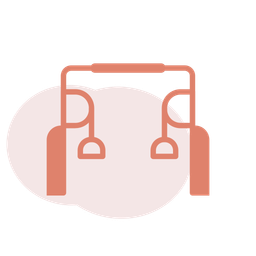 Cable Crossover  Icon