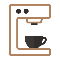 Coffee Maker  Icon