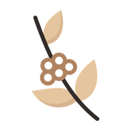 Coffee Tree  Icon