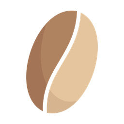 Coffee Beans  Icon