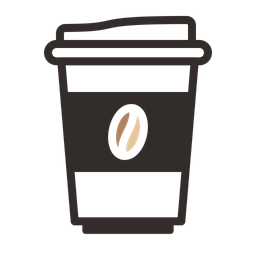 Coffee Cup  Icon