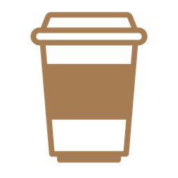 Cup  Icon