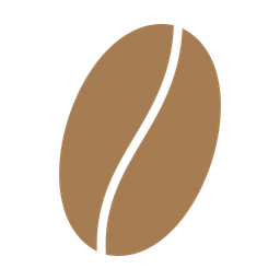 Coffee Beans  Icon