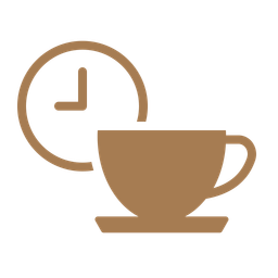 Coffee Break  Icon