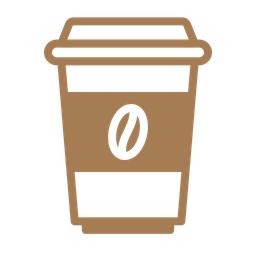 Coffee Cup  Icon