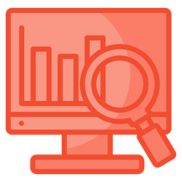 Market research  Icon