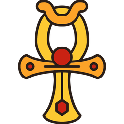 - ankh  Icon