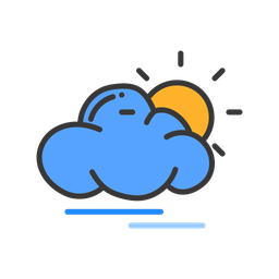 Cloud  Icon