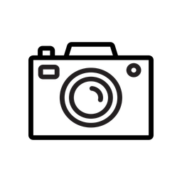 Camera  Icon