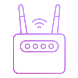 Modem  Icon