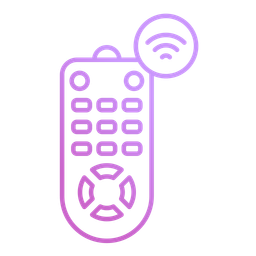 Remote control  Icon