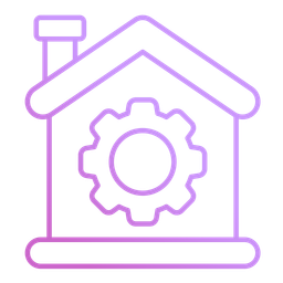 Smart automation  Icon