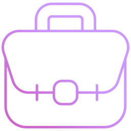 Briefcase  Icon