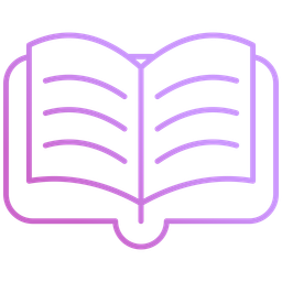 Book  Icon