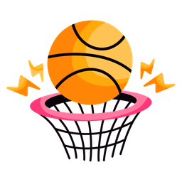 Basquetebol  Ícone