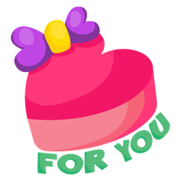 Gift box  Icon