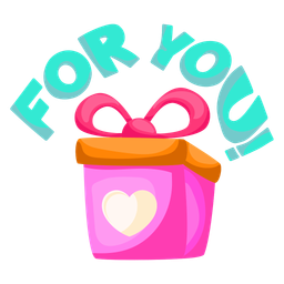 Gift  Icon