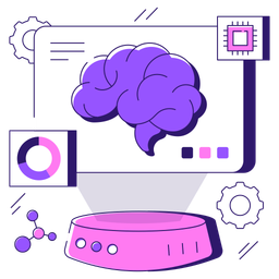 Brain  Icon