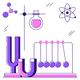 Chemical flask  Icon