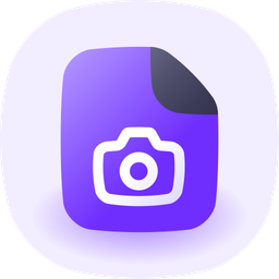 Camera files  Icon