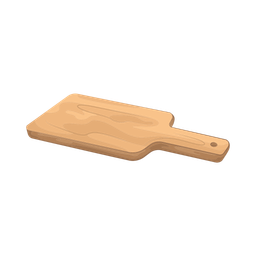 Cutting board  Icon