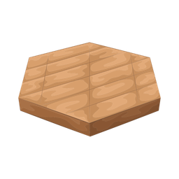 Cutting board  Icon