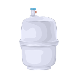 Water filter  Icon