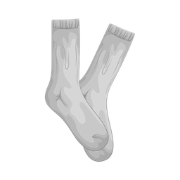 Socks  Icon