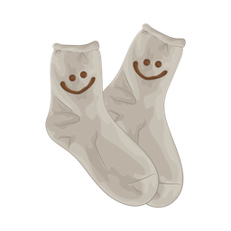 Socks  Icon