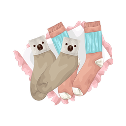 Socks  Icon