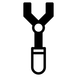 Zahnklemme  Symbol