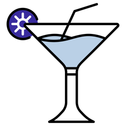 Cocktail  Icon