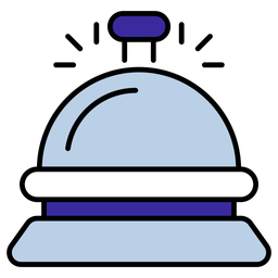 Bell  Icon