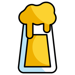 Beer  Icon