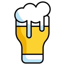 Beer  Icon