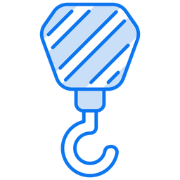 Crane hook  Icon