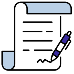 Agreement  Icon