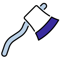 Axe  Icon