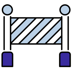 Diversion board  Icon