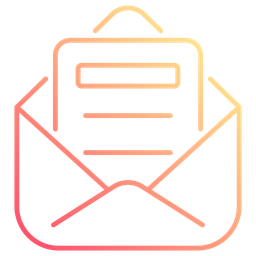 Email  Symbol